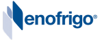 Логотип фирмы Enofrigo в Магадане