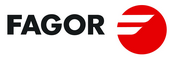 Логотип фирмы Fagor в Магадане