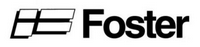 Логотип фирмы Foster в Магадане