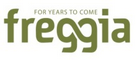 Логотип фирмы Freggia в Магадане