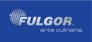 Логотип фирмы Fulgor в Магадане