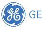 Логотип фирмы General Electric в Магадане