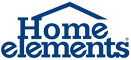 Логотип фирмы HOME-ELEMENT в Магадане