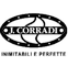Логотип фирмы J.Corradi в Магадане