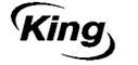 Логотип фирмы King в Магадане
