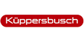 Логотип фирмы Kuppersbusch в Магадане