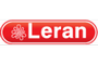 Логотип фирмы Leran в Магадане