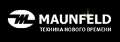 Логотип фирмы Maunfeld в Магадане