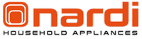 Логотип фирмы Nardi в Магадане