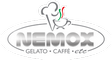 Логотип фирмы Nemox в Магадане