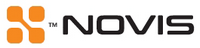 Логотип фирмы NOVIS-Electronics в Магадане