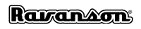 Логотип фирмы Ravanson в Магадане