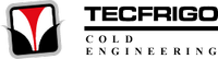 Логотип фирмы Tecfrigo в Магадане