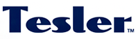 Логотип фирмы Tesler в Магадане