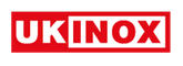 Логотип фирмы Ukinox в Магадане