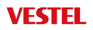 Логотип фирмы Vestel в Магадане