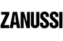 Логотип фирмы Zanussi в Магадане