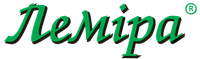 Логотип фирмы Лемира в Магадане