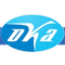 Логотип фирмы Ока в Магадане