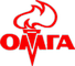 Логотип фирмы Омичка в Магадане