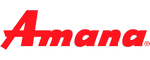 Логотип фирмы Amana в Магадане
