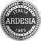 Логотип фирмы Ardesia в Магадане