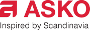 Логотип фирмы Asko в Магадане