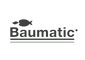 Логотип фирмы Baumatic в Магадане