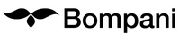 Логотип фирмы Bompani в Магадане