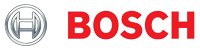 Логотип фирмы Bosch в Магадане