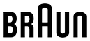Логотип фирмы Braun в Магадане