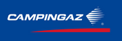Логотип фирмы Campingaz в Магадане