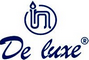Логотип фирмы De Luxe в Магадане